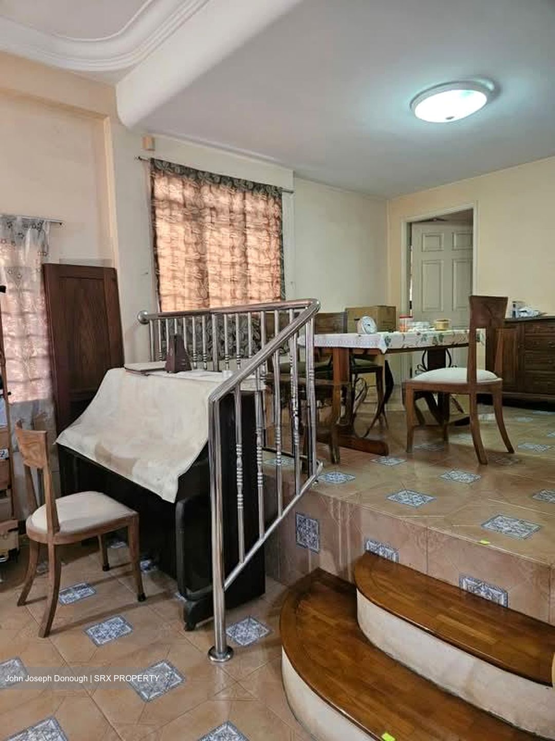 Fulton Hill (D20), Terrace #566472531